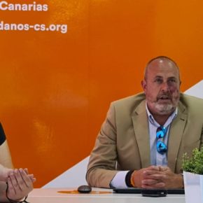 Arriaga: “Pedimos a los alcaldes de Tenerife bonificar los impuestos al sector de la hostelería”