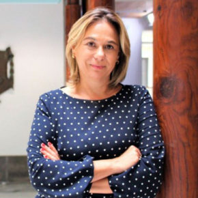 Lidia Cáceres (Cs) cree que “la desastrosa gestión municipal ha tocado techo si no se pagan ni multas de 100 euros tras un año”